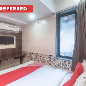 Oyo 49867 Hotel Kalpana Residency